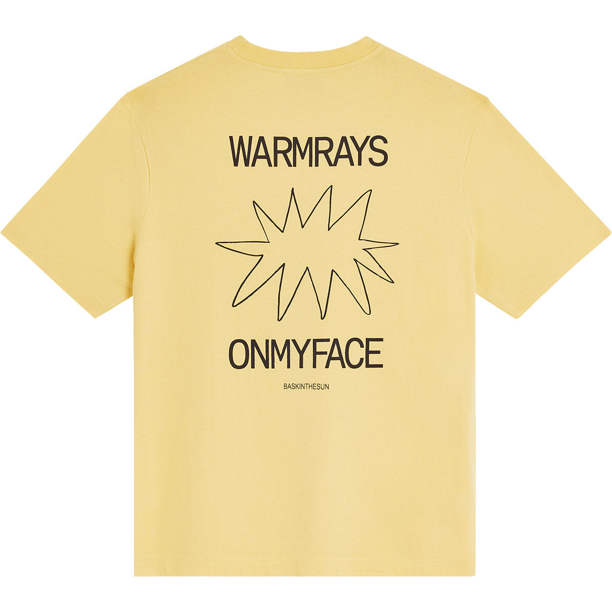 Tricou WARMRAYS Pollen