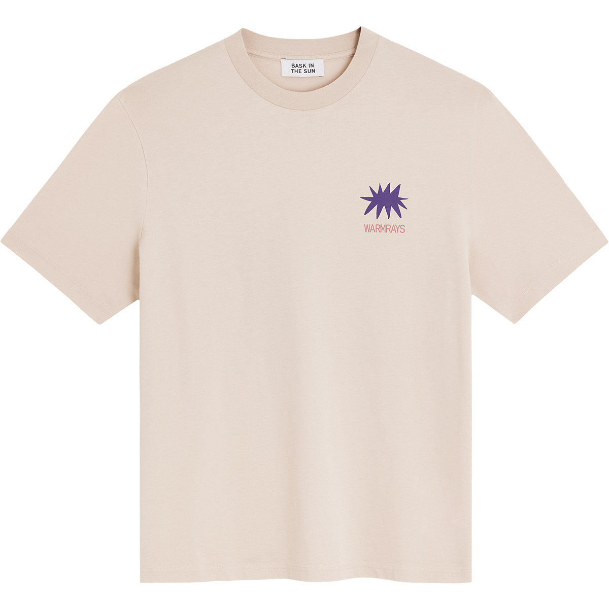 Tricou WARMRAYS Clay