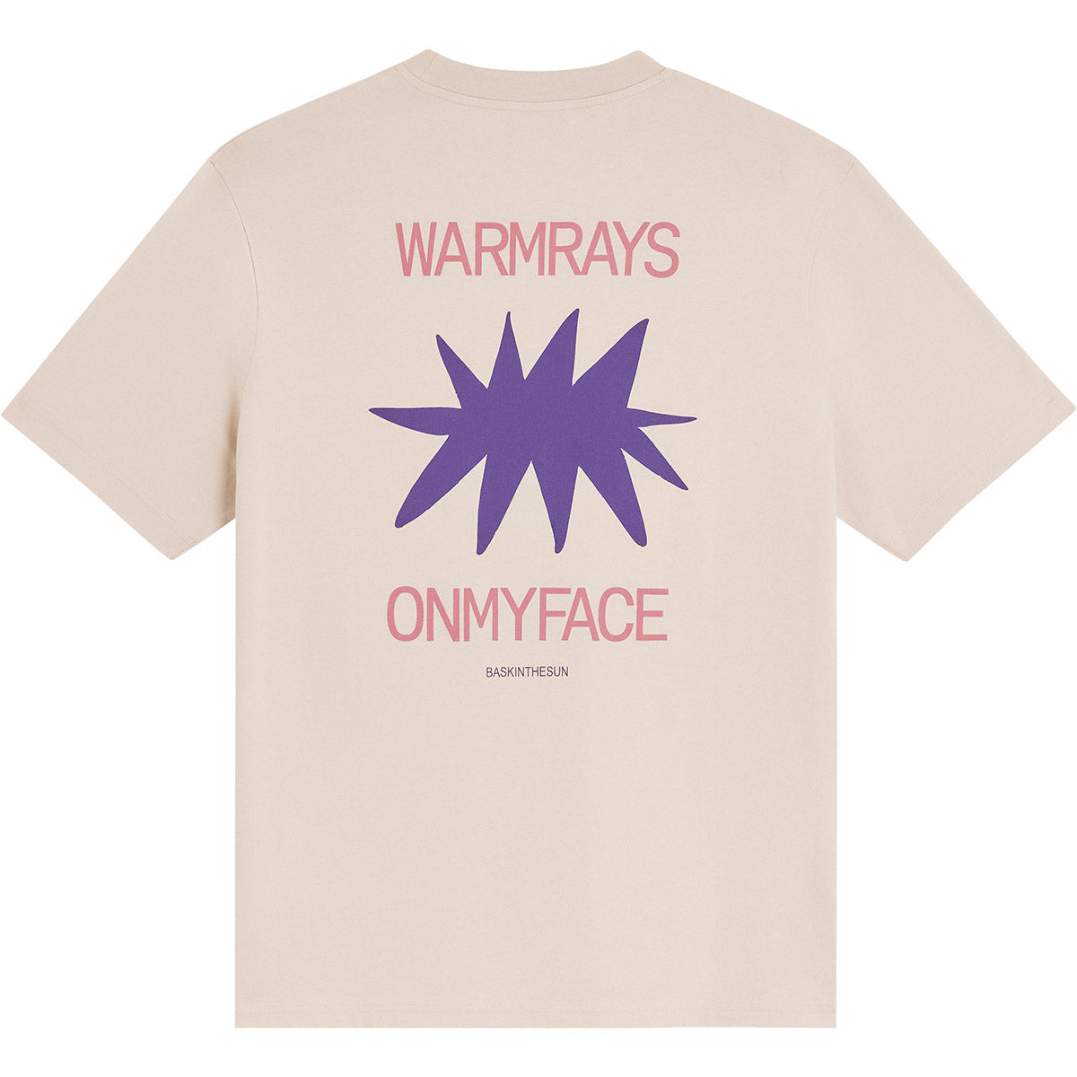 Tricou WARMRAYS Clay