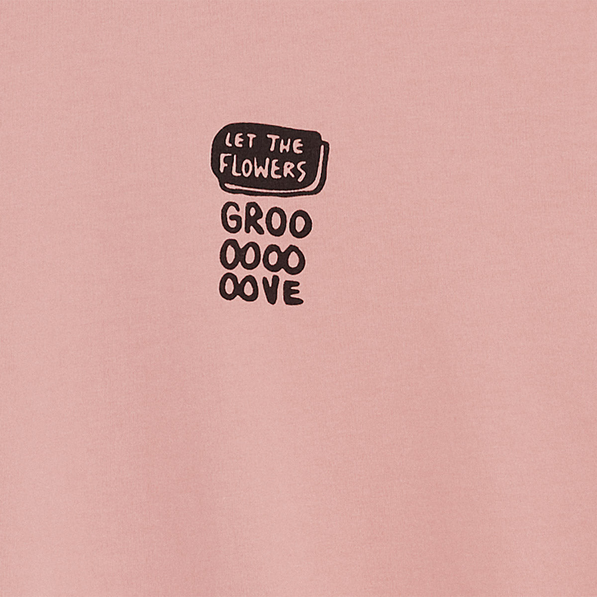 Tricou GROOVE Flamingo