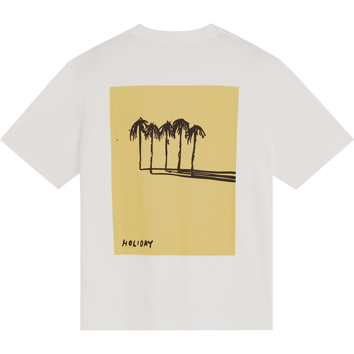 Tricou HOLIDAY Pollen