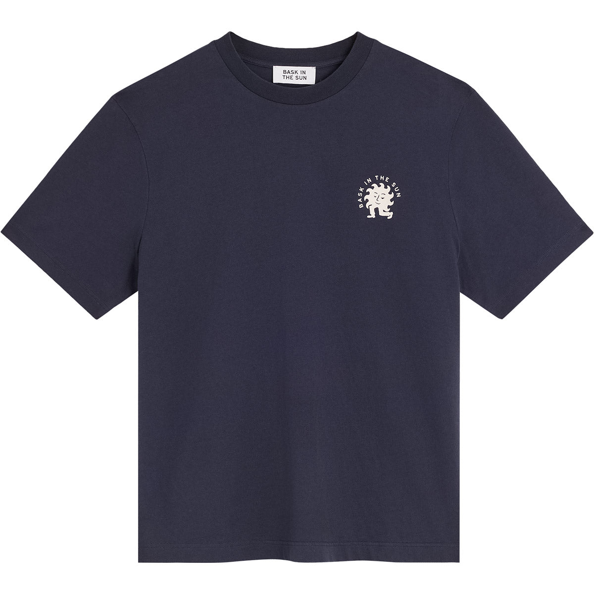 Tricou SUN Midnight