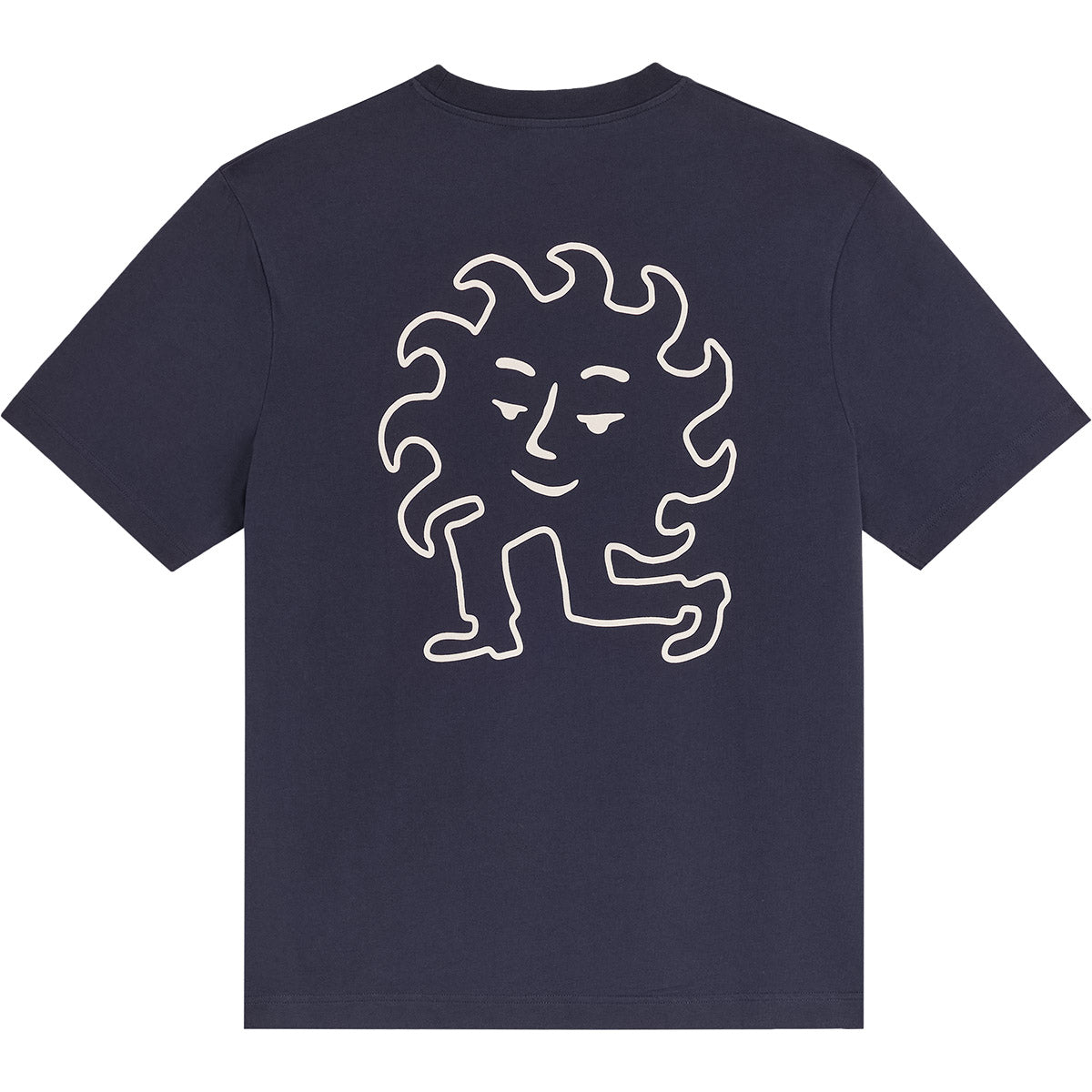 Tricou SUN Midnight
