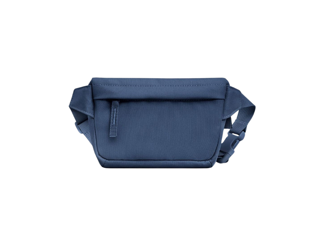 Borsetă Hip Bag 2.0 Ocean Blue