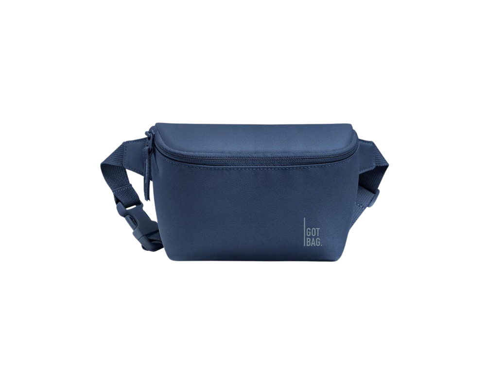 Borsetă Hip Bag 2.0 Ocean Blue