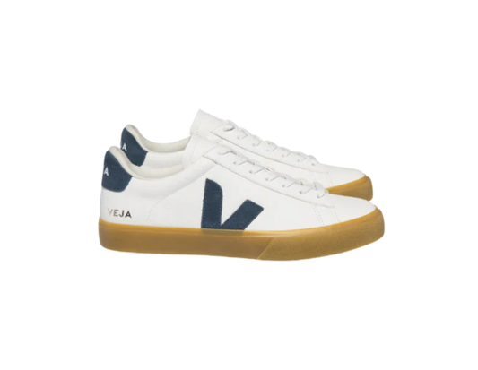 Campo Chromefree Leather Extra California Natural
