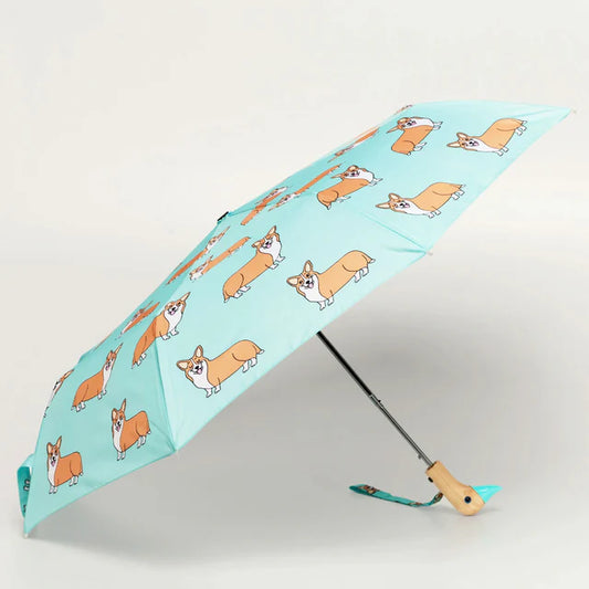 Umbrelǎ CORGI Mint
