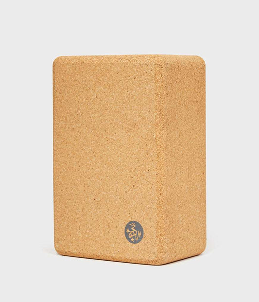 Block Yoga CORK