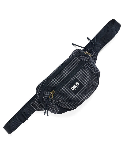 Borsetă JET SETTER Black