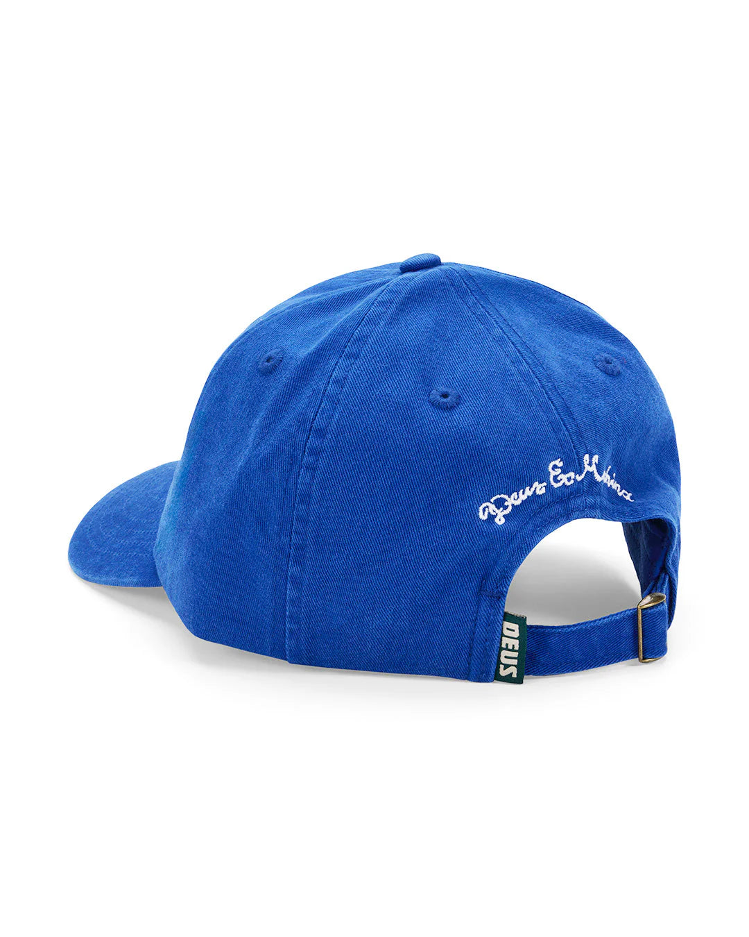 Șapcă SMILE Limoges Blue