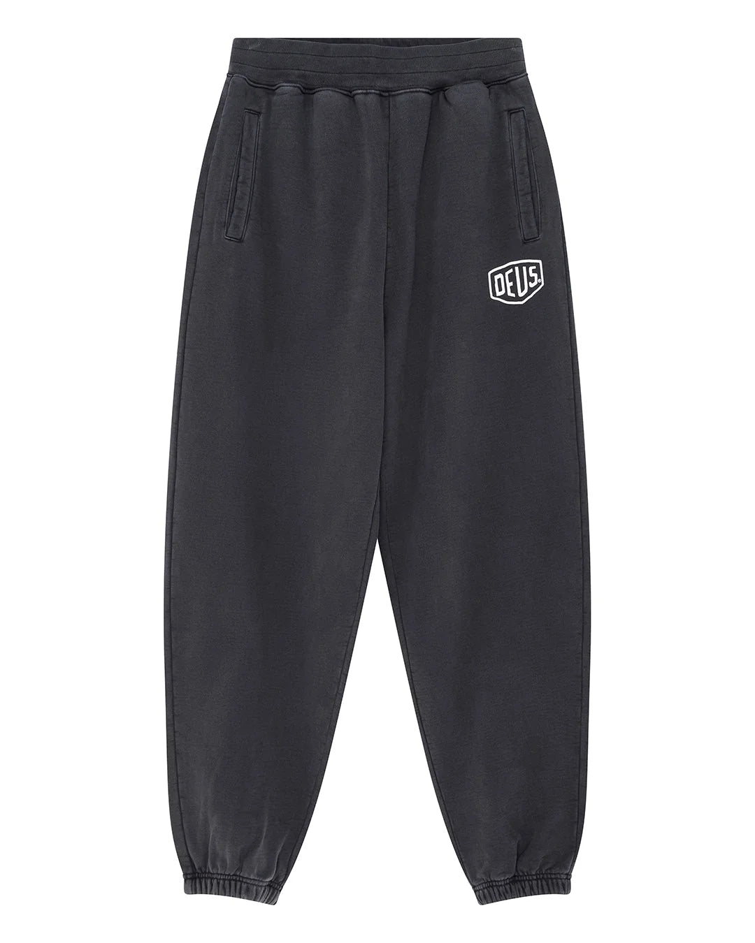 Sweatpants SHIELD Black
