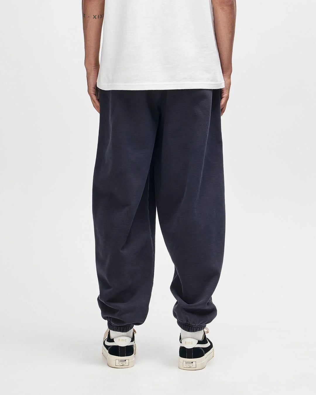 Sweatpants SHIELD Black