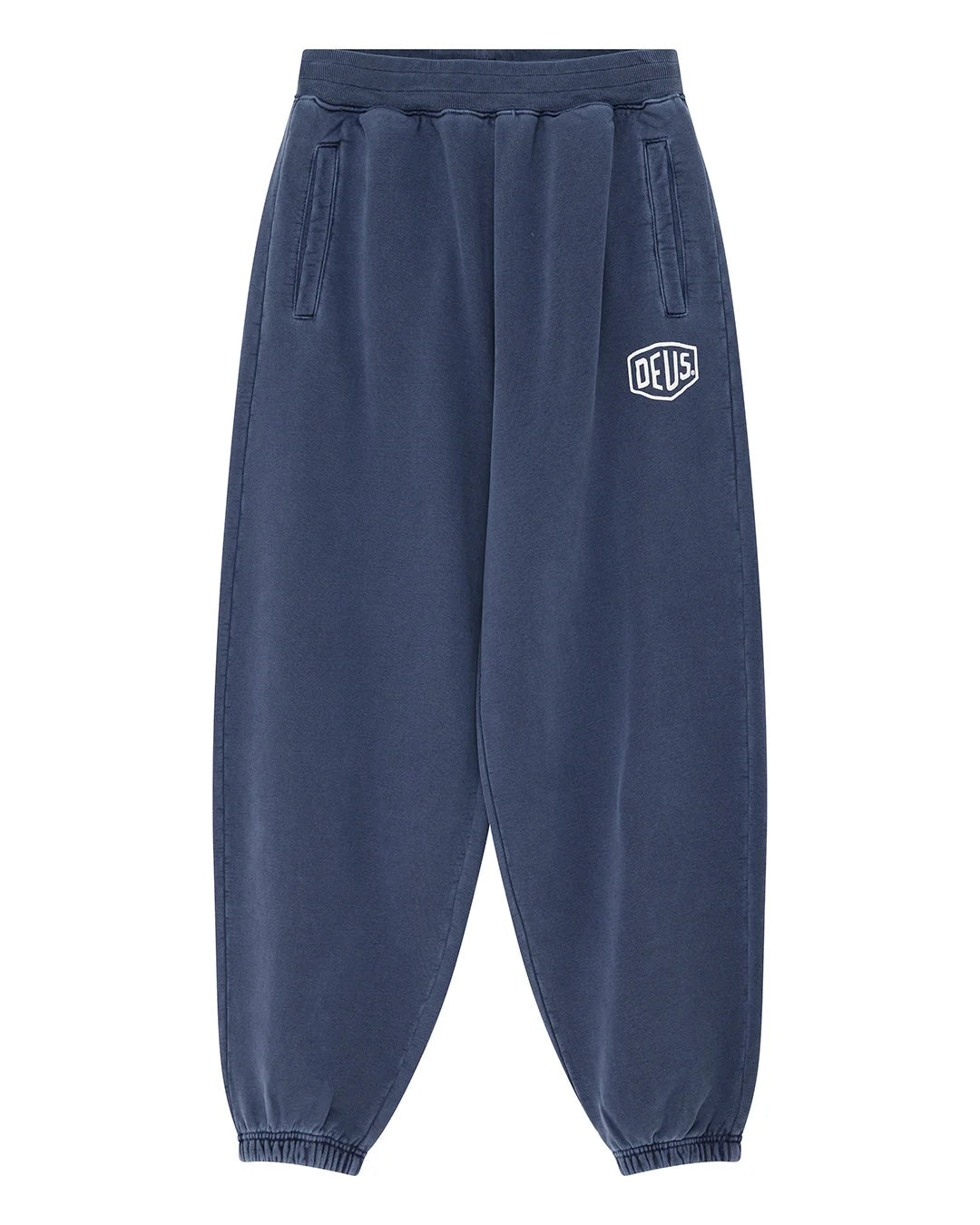 Sweatpants SHIELD Mechanic Blue