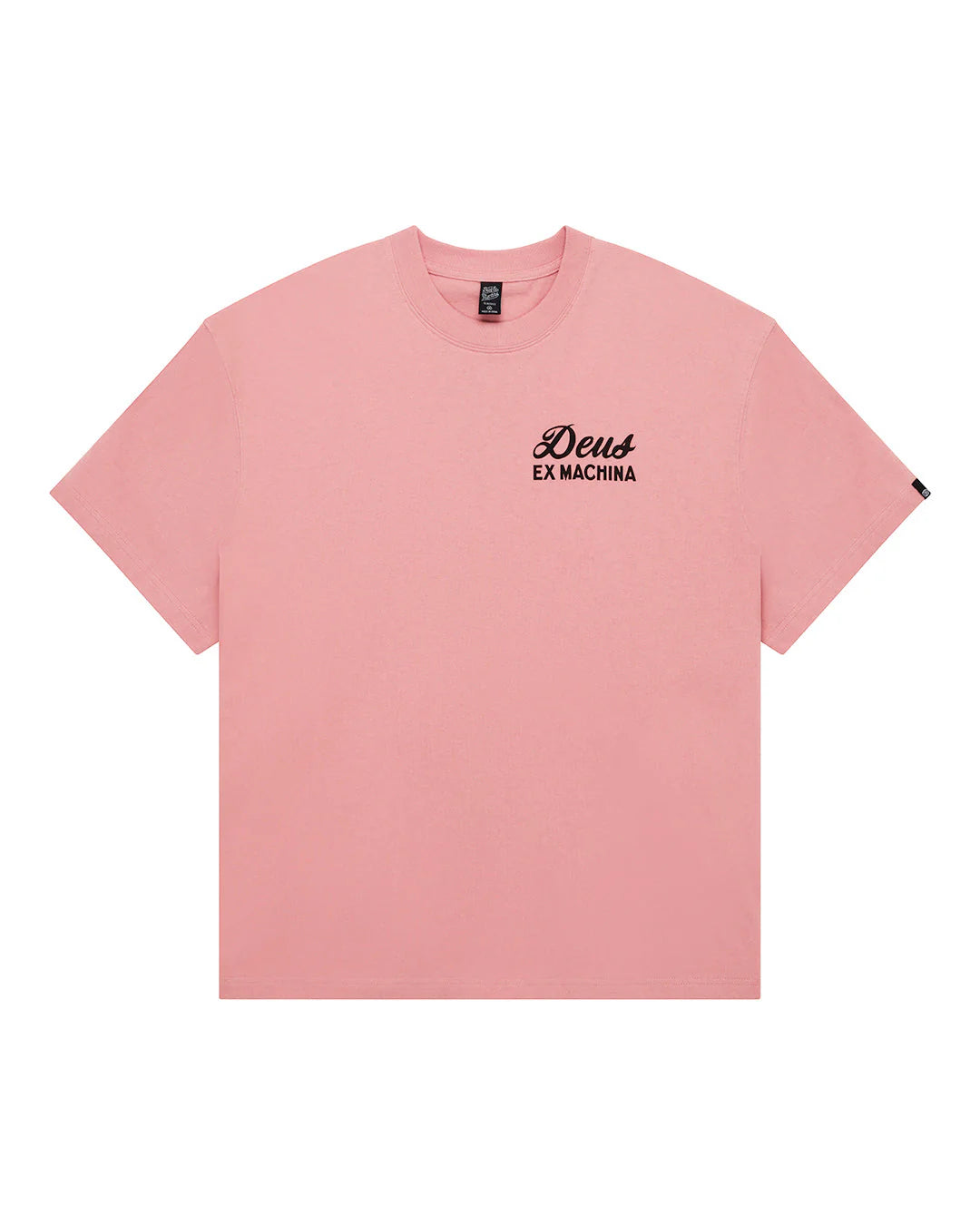 Tricou SEOUL Lobster Bisque Pink