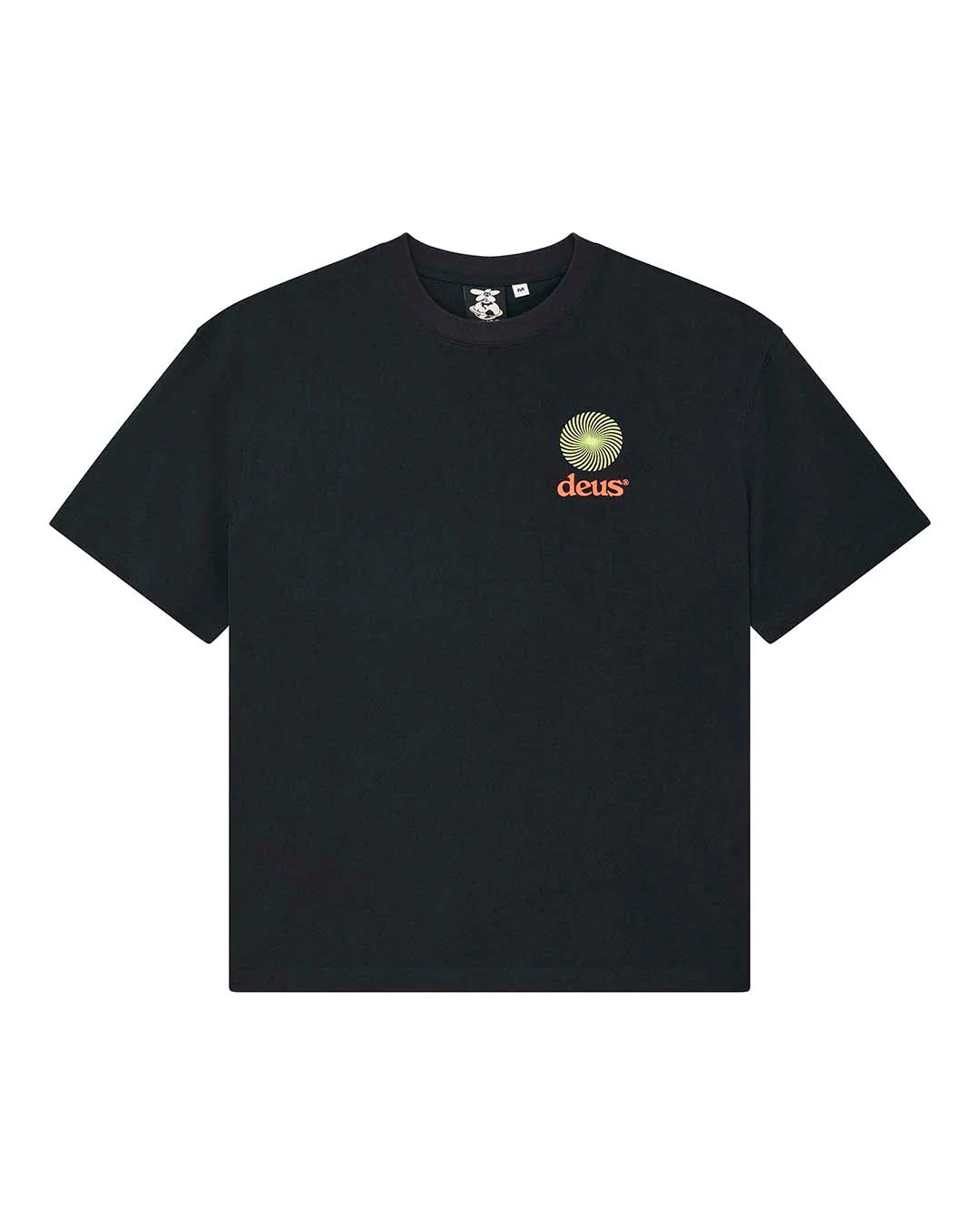 Tricou STRATA Black
