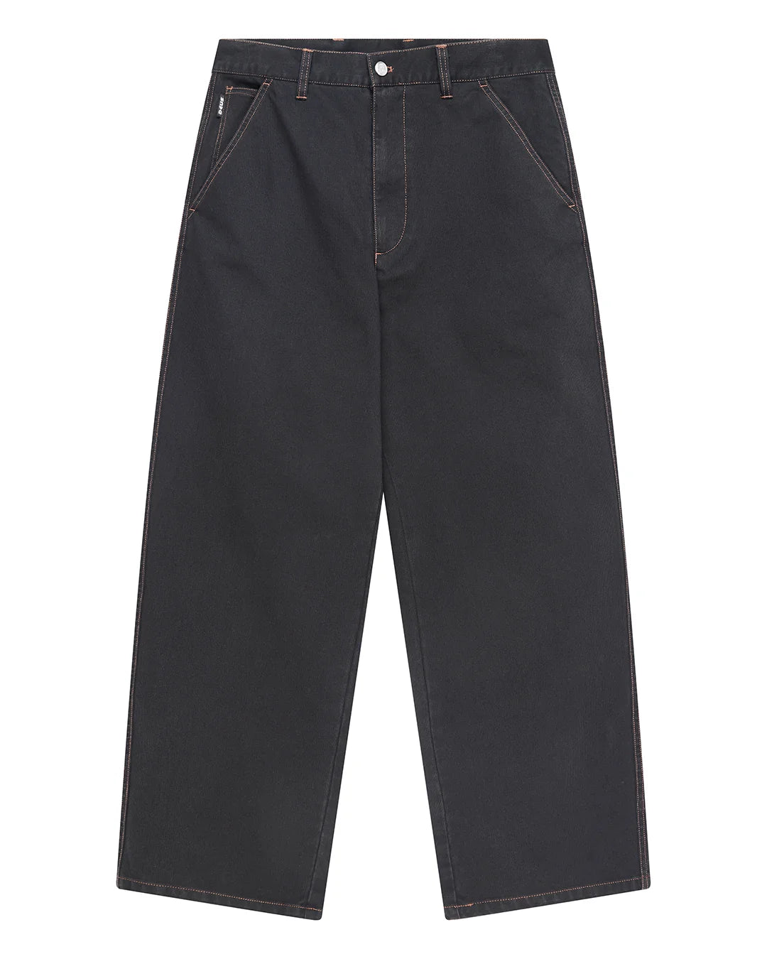 Pantaloni STRINGER Anthracite