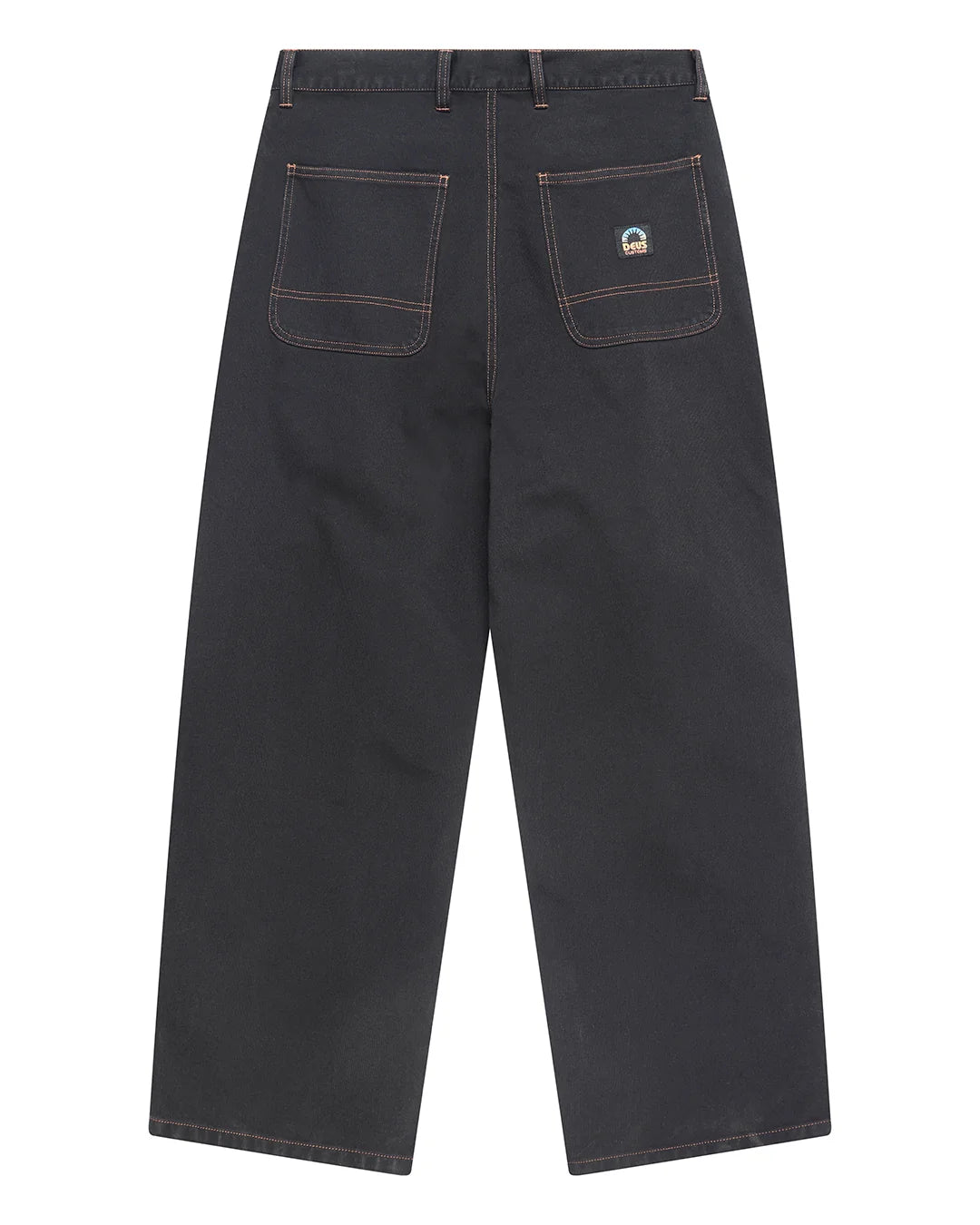 Pantaloni STRINGER Anthracite