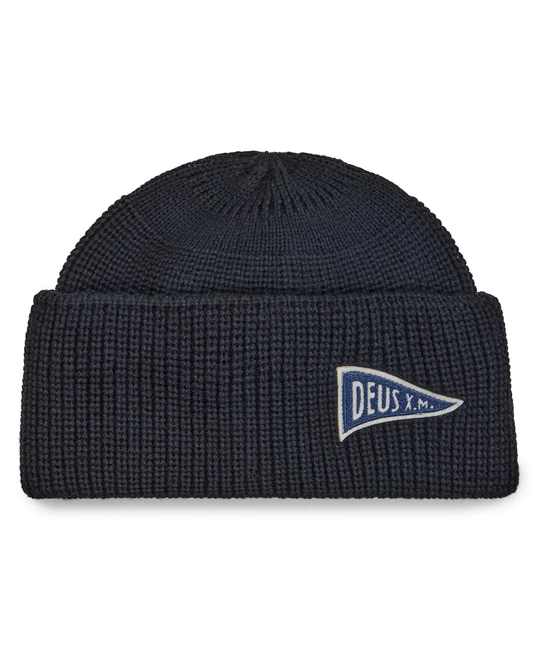 Beanie CAMPUS Wool Black