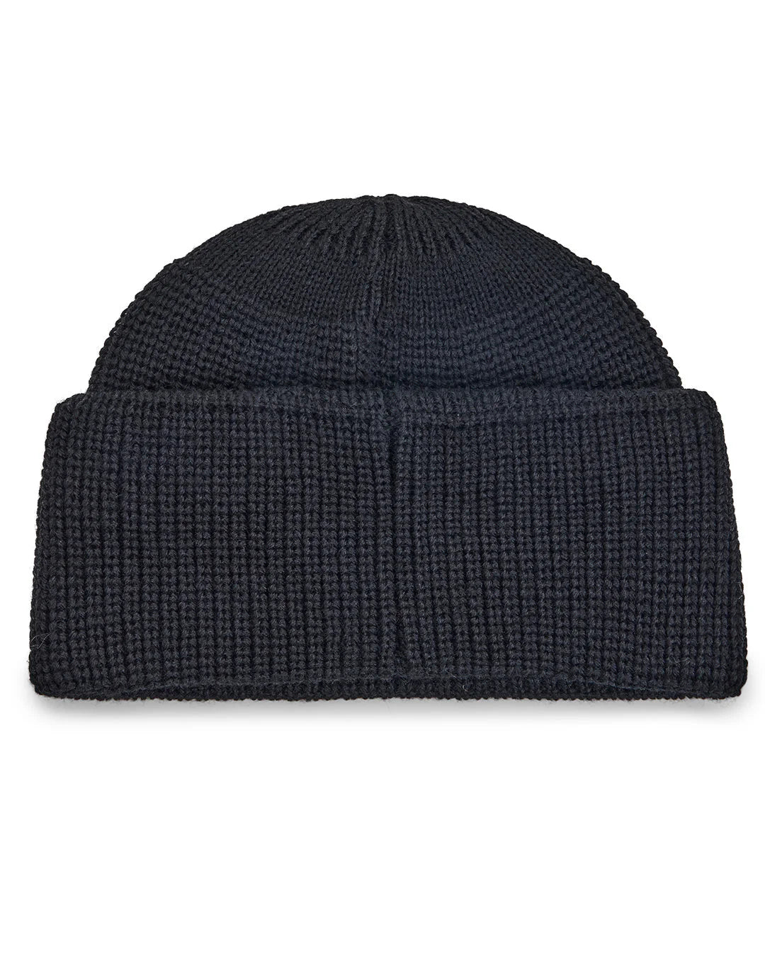 Beanie CAMPUS Wool Black