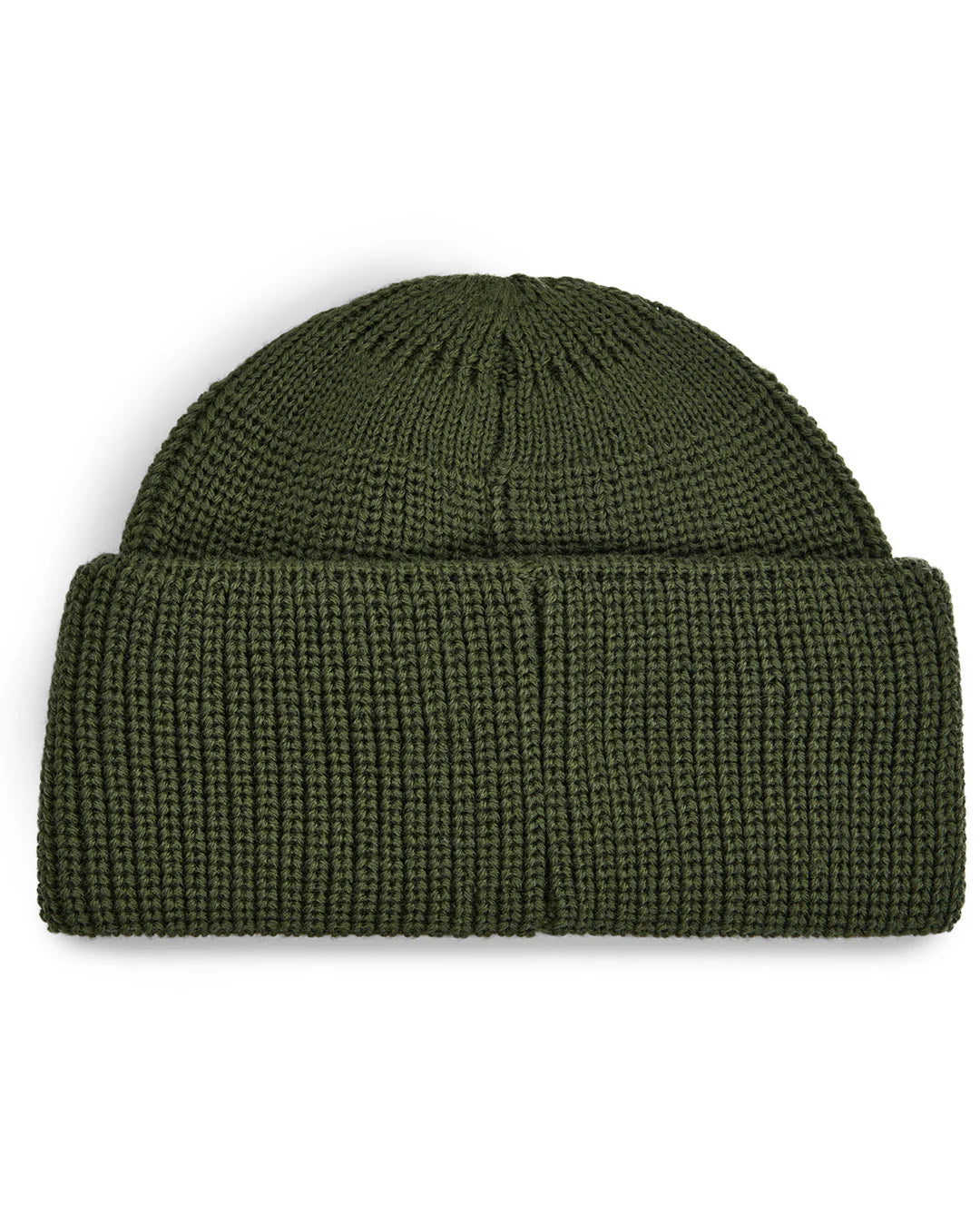 Beanie CAMPUS Wool Cypress Green