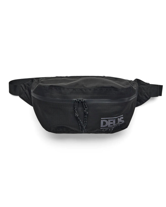 Borsetă ESCAPADE Black