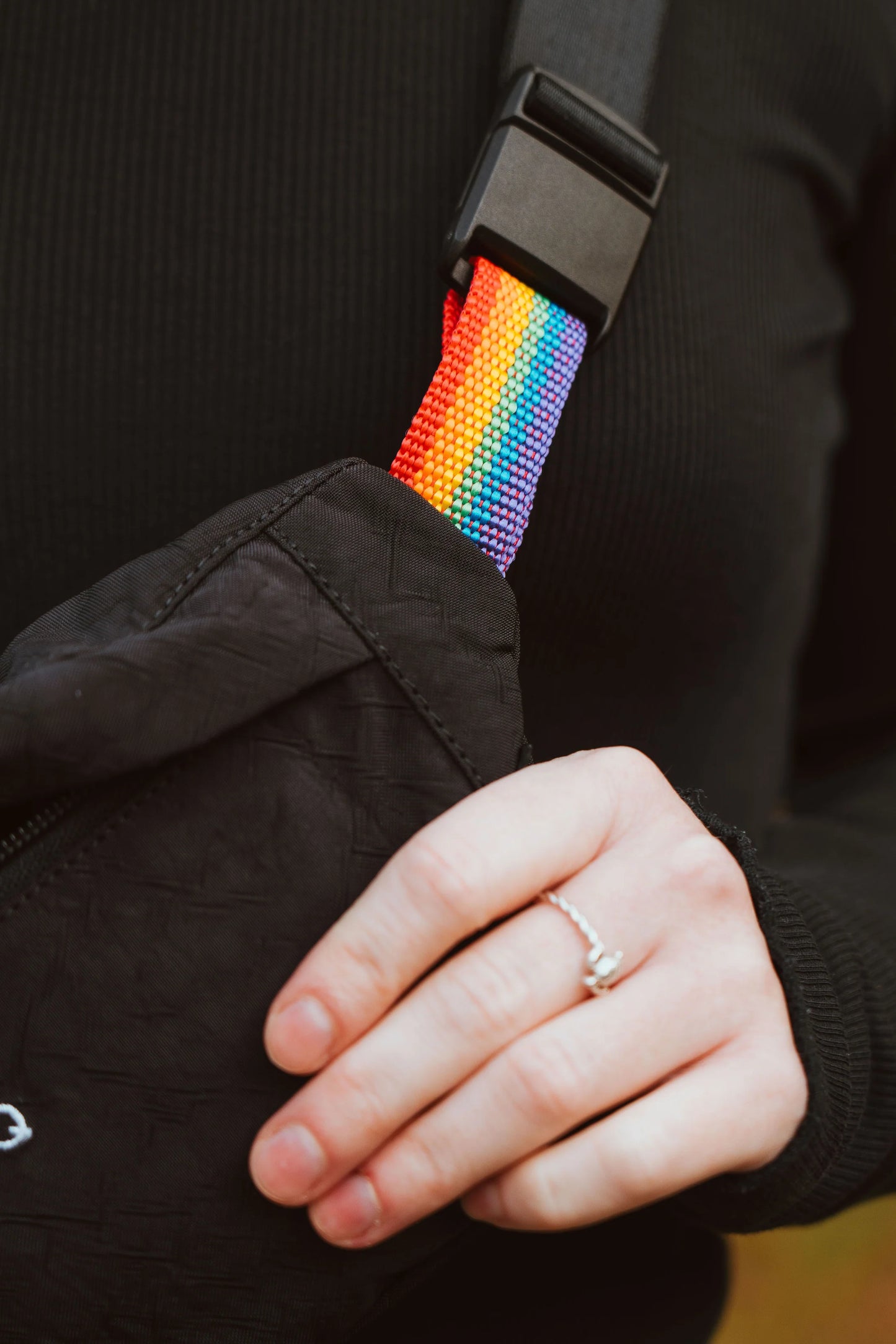 Borseta Pride