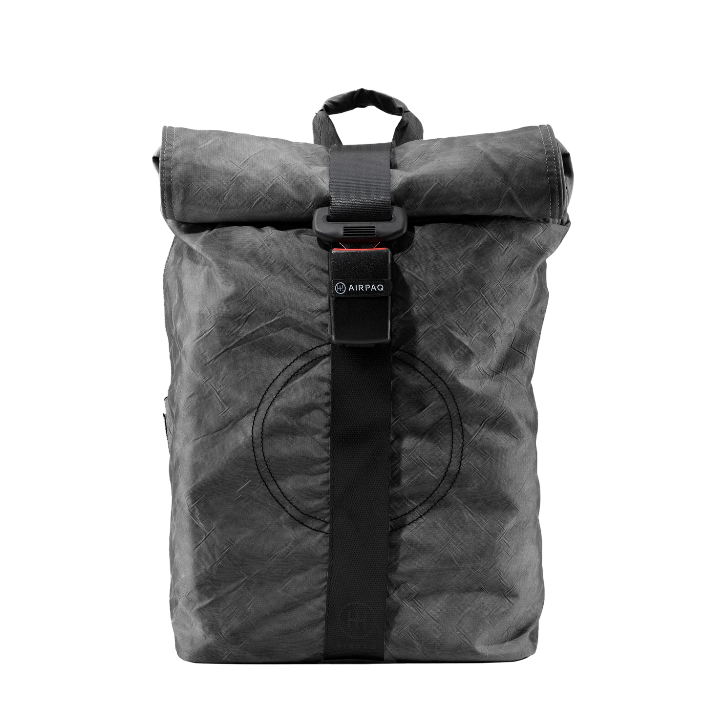 Rucsac Roll Top Anthracite