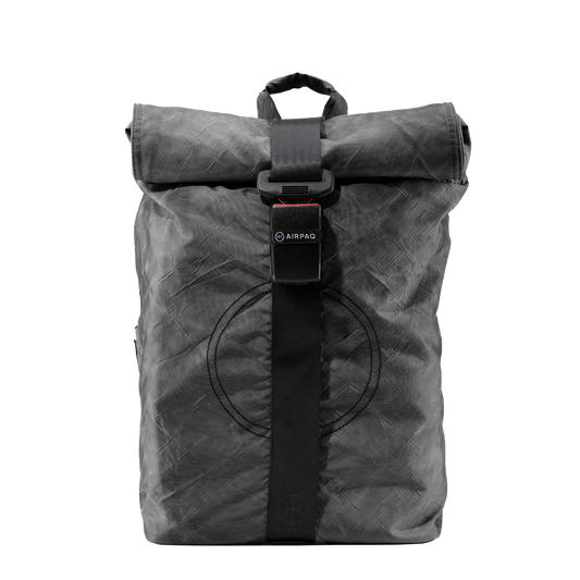 Rucsac Roll Top Anthracite