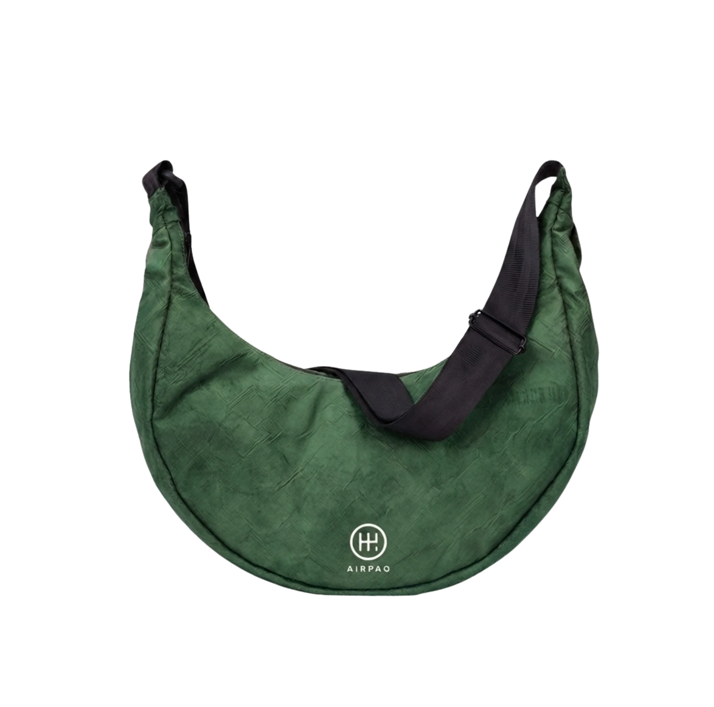 Geanta Moon Mini Green