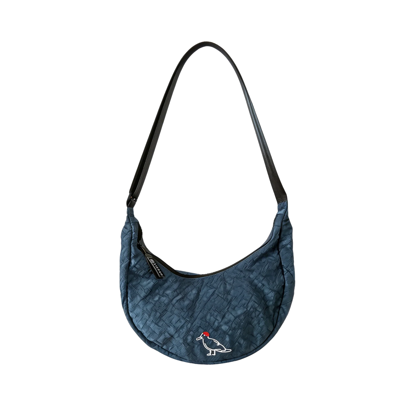 Geanta Moon Mini Blue