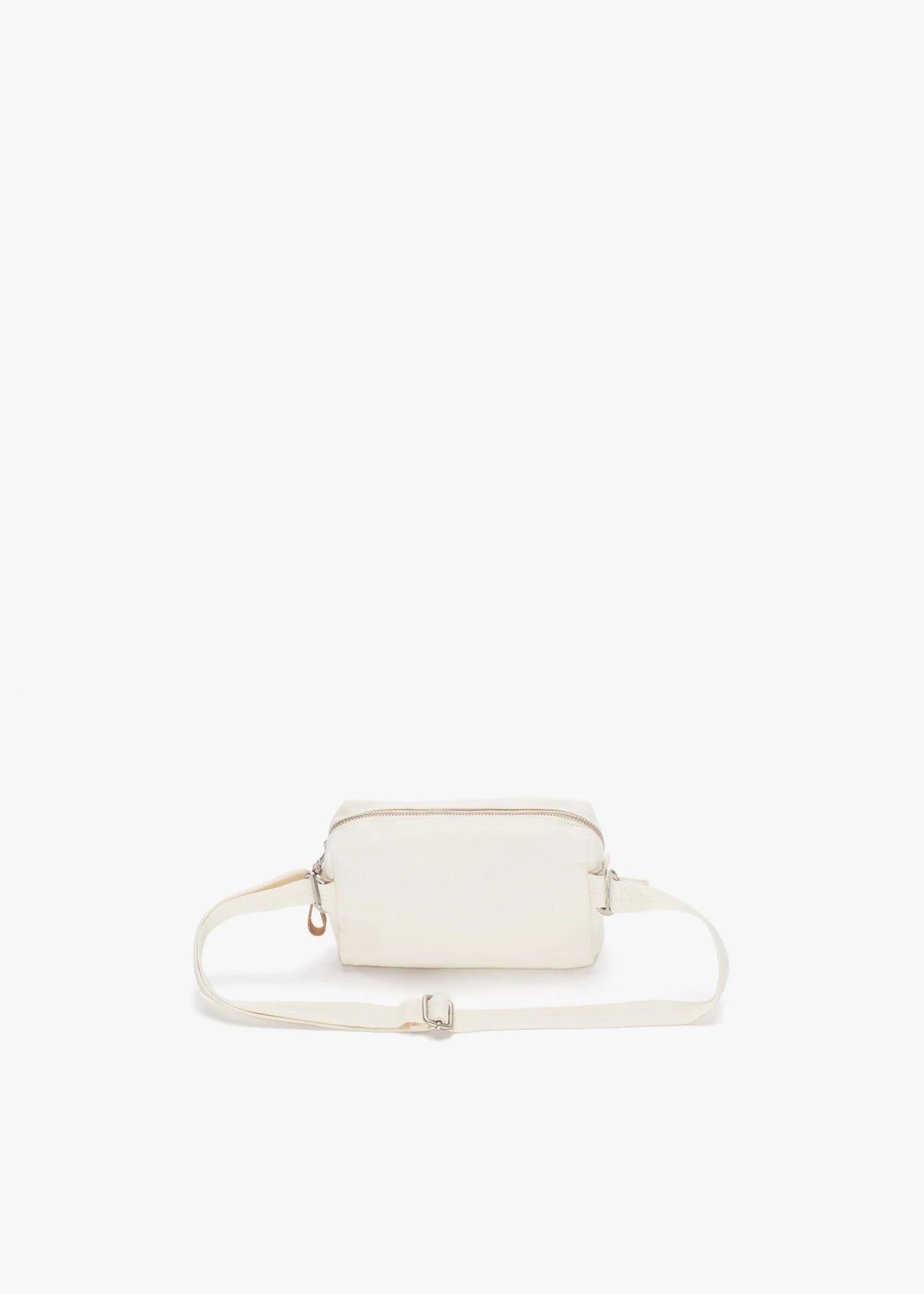 Borsetă Hip Pouch Natural White