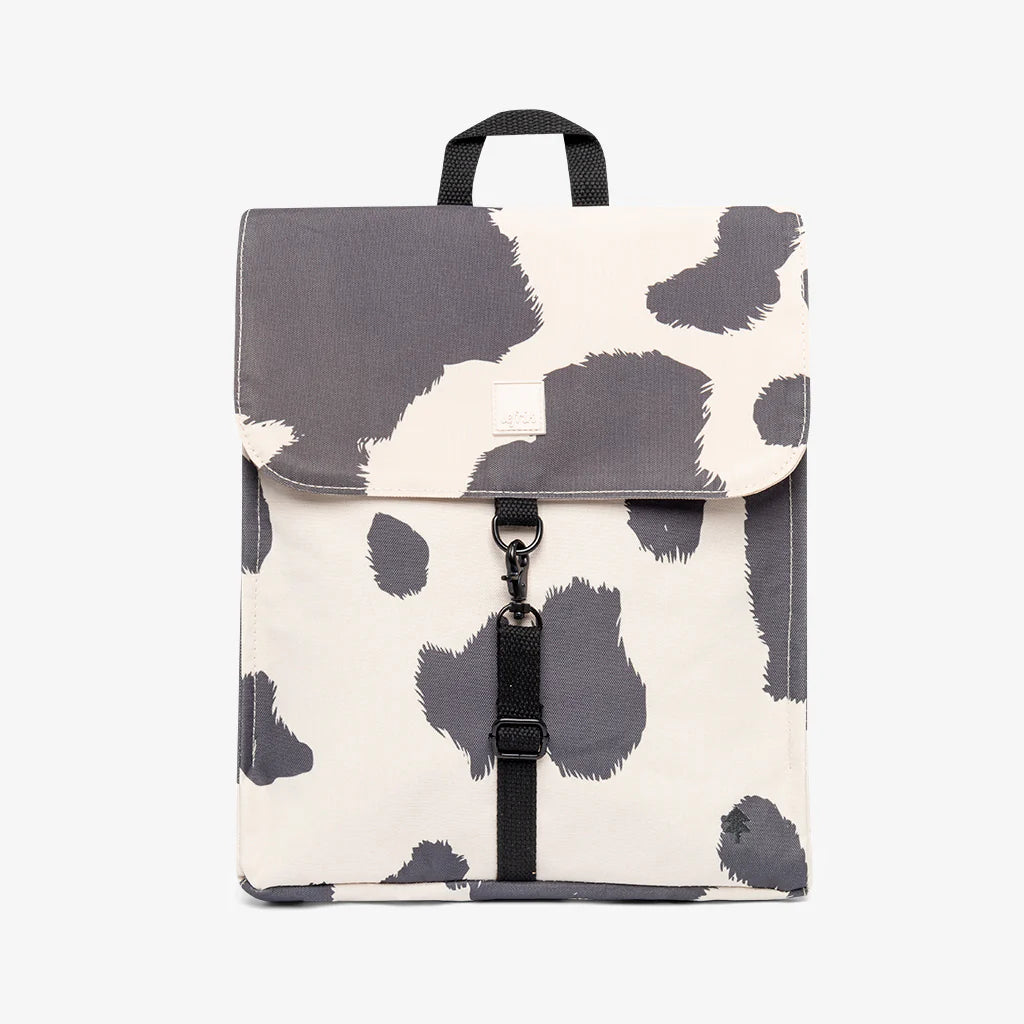 Rucsac Handy Mini Printed Cow