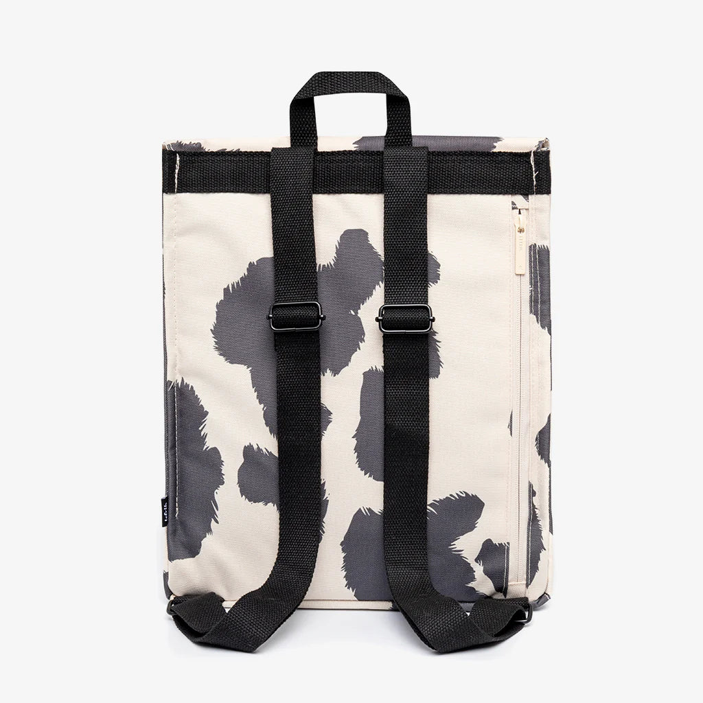 Rucsac Handy Mini Printed Cow