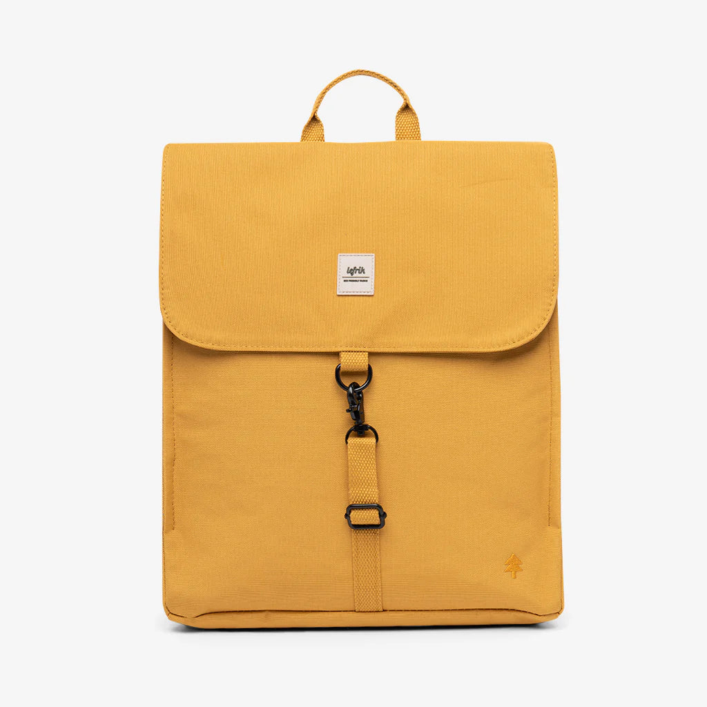 Rucsac Handy Mini Mustard