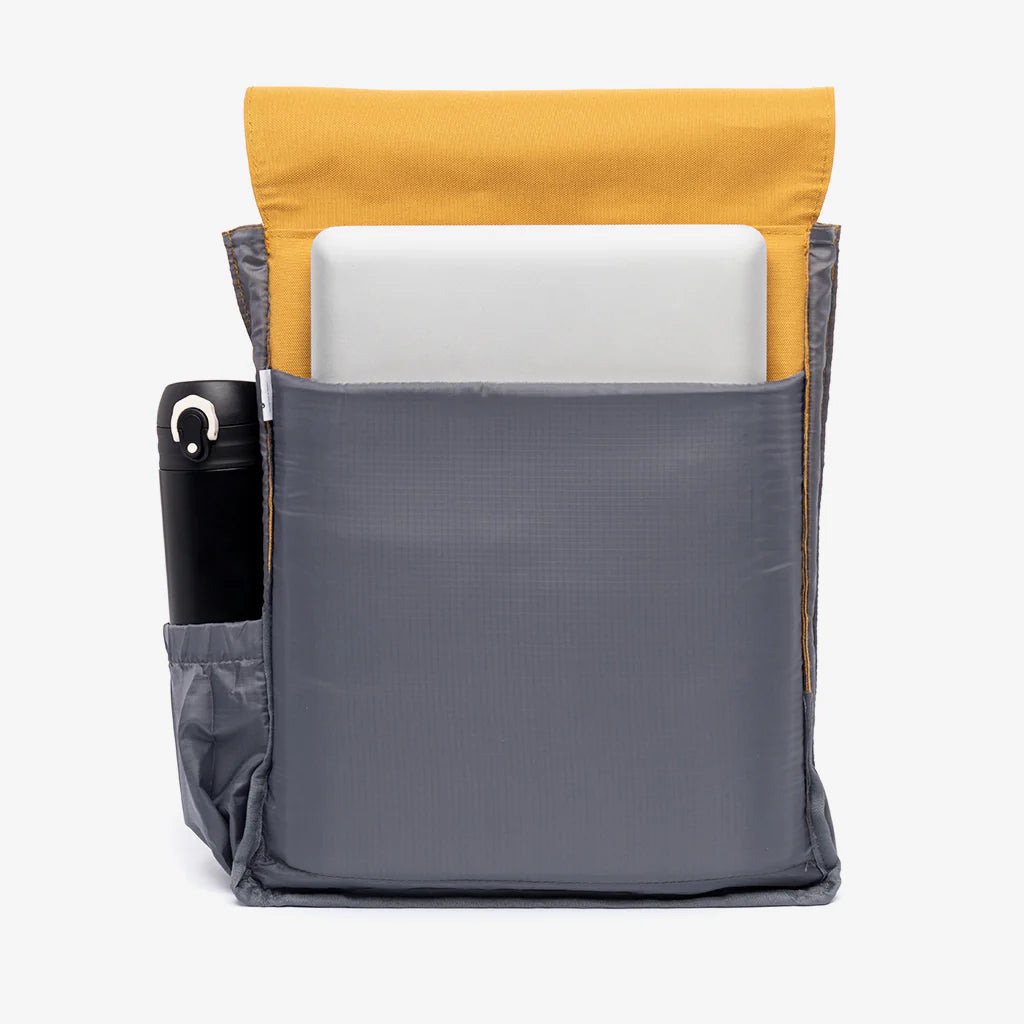 Rucsac Handy Mini Mustard