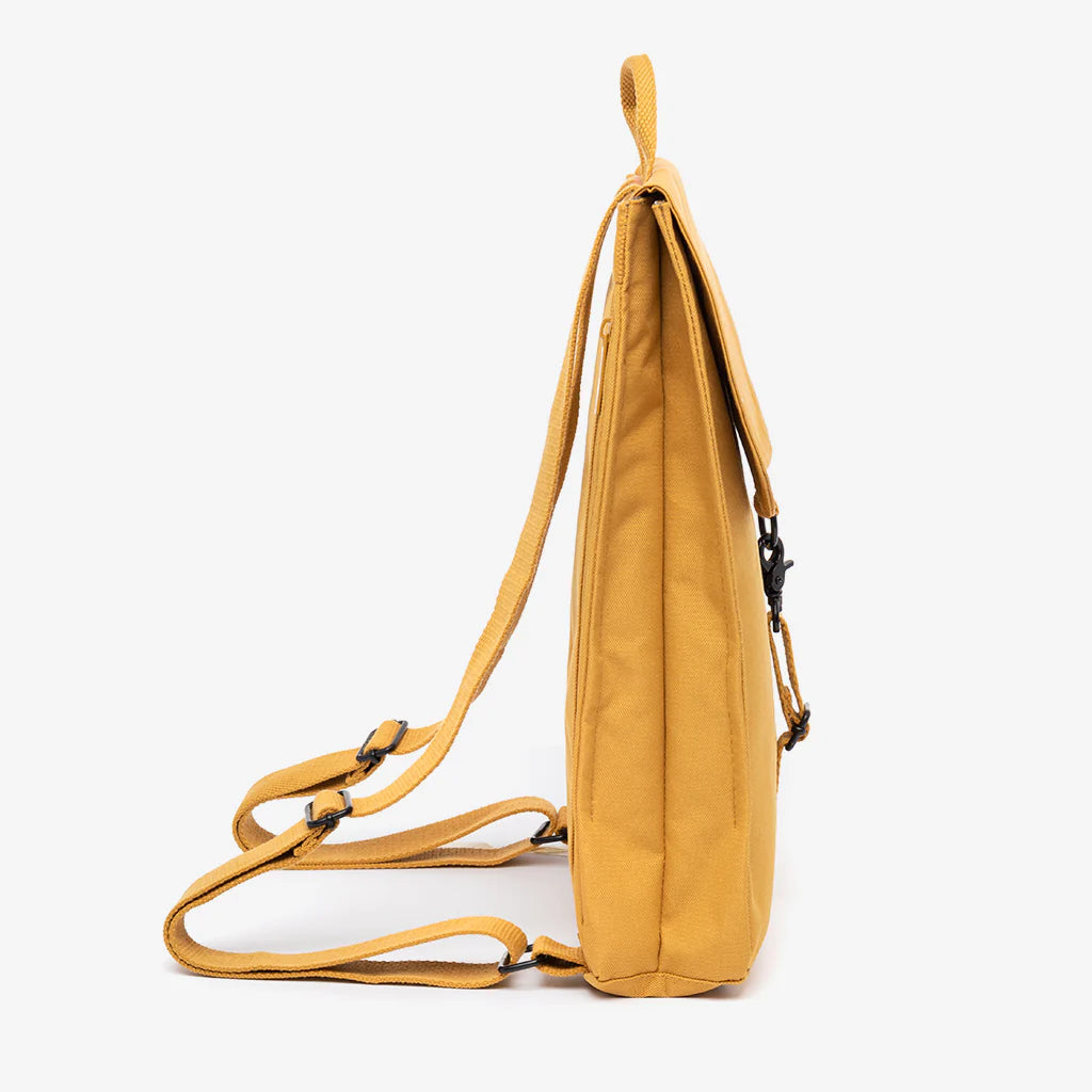 Rucsac Handy Mini Mustard