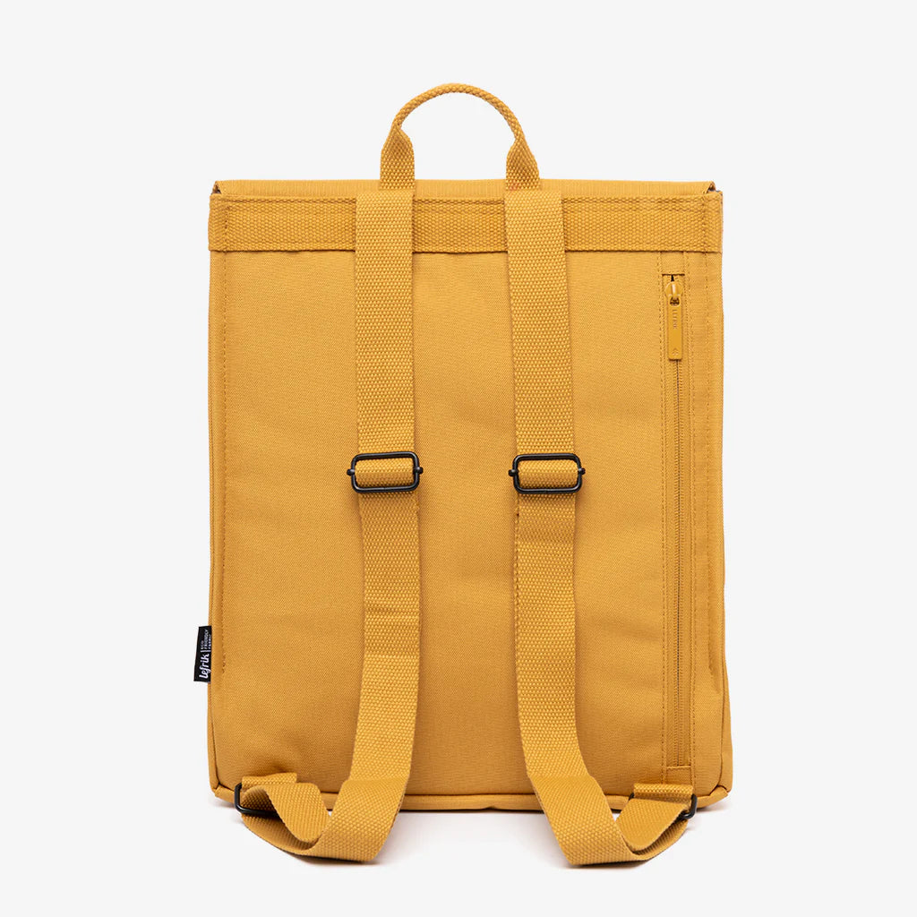 Rucsac Handy Mini Mustard