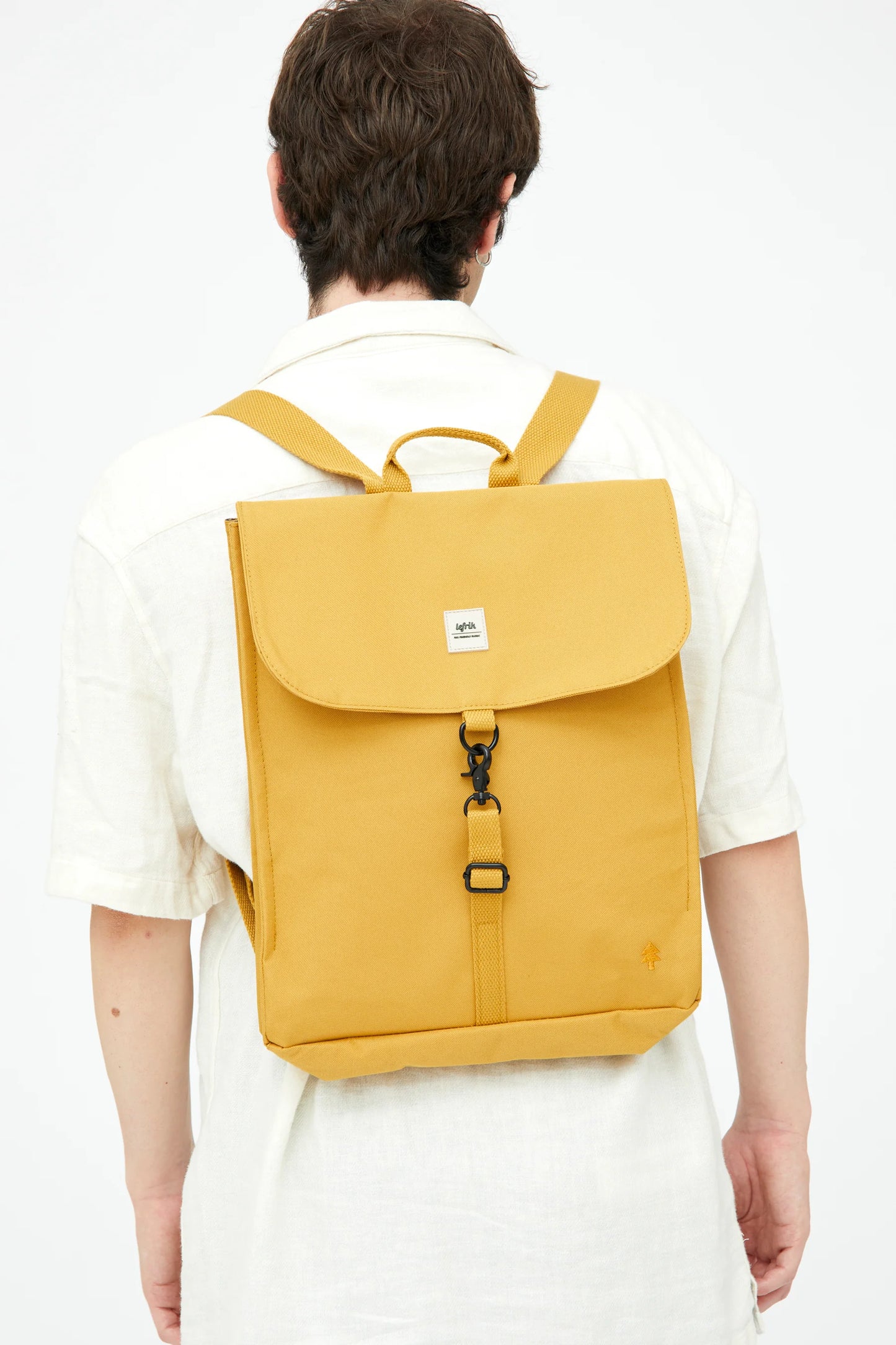 Rucsac Handy Mini Mustard