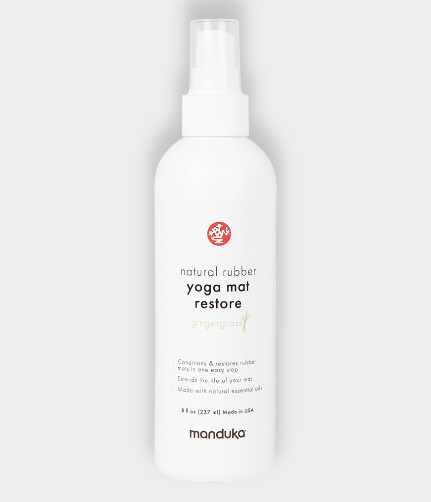 Soluție de împrospǎtare Saltea Yoga GINGERGRASS MEDIUM