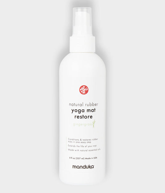 Soluție de împrospǎtare Saltea Yoga GINGERGRASS MEDIUM