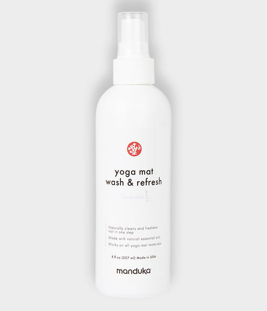 Soluție de curățat Saltea Yoga LAVENDER MEDIUM