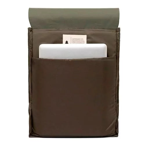 Rucsac Handy Noveau Deep Green