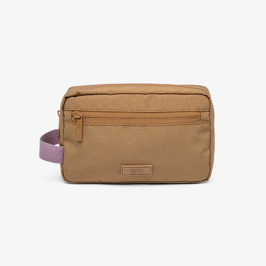 Geantǎ KEI LITHE Washbag Toffee