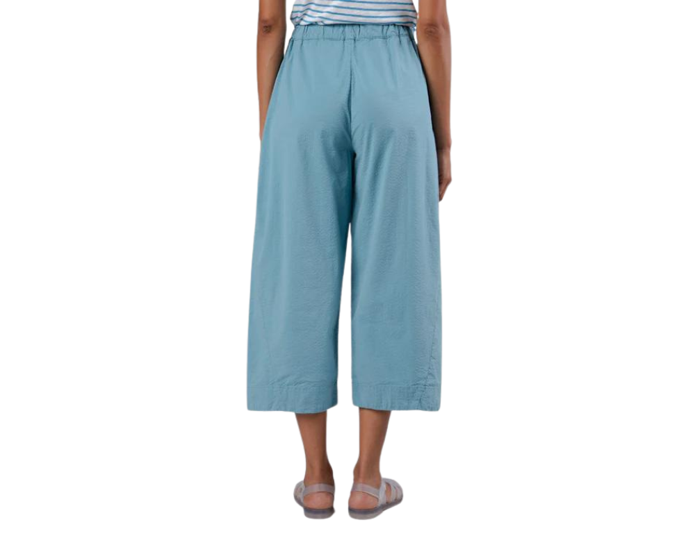 Pantaloni PICNIC Oversized Ocean