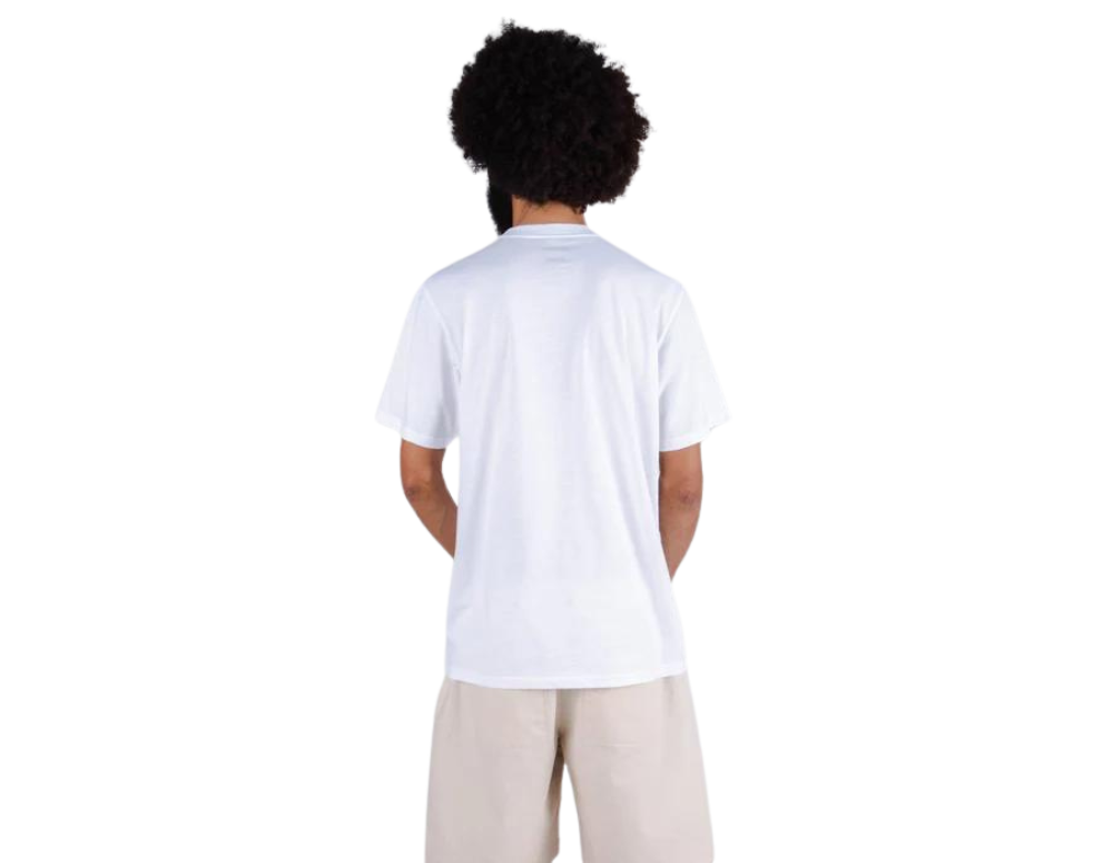 Tricou PLAYMOBIL Play White