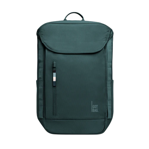 Rucsac Pro Pack Sea Teal