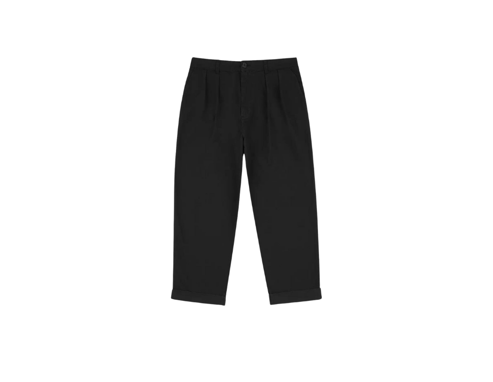 Pantaloni IZARO Caviar