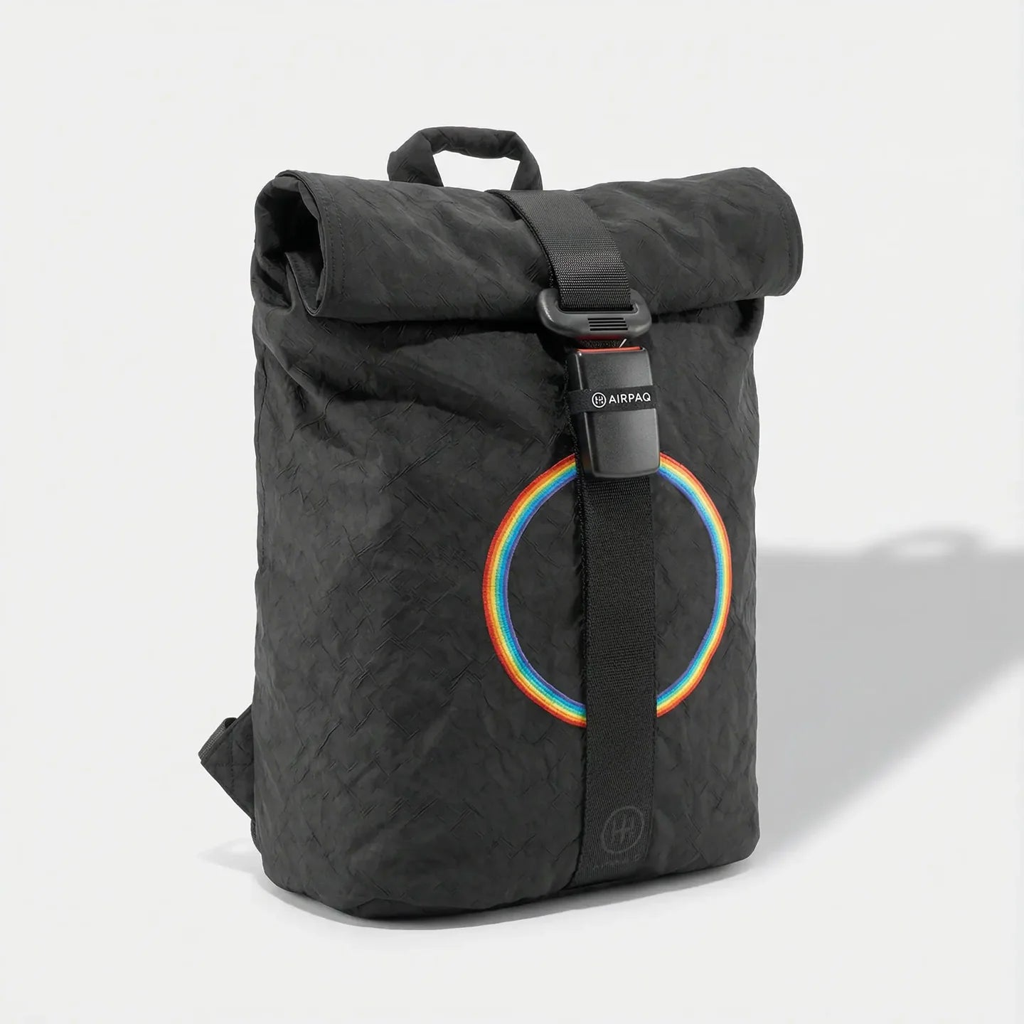 Rucsac Roll Top Pride
