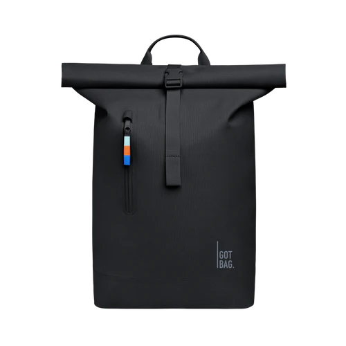 Rucsac RollTop LITE 2.0 Black