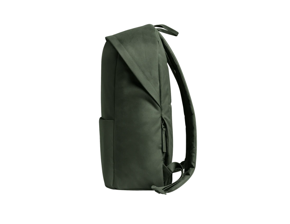 Rucsac Easy Pack Zip Algae